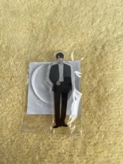 TXT アクリルスタンド スビン