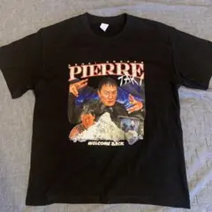 2026年最新】ピエール瀧 tシャツの人気アイテム - メルカリ