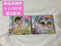 ONE N' ONLY WARAiNA 通常版・HAYATOソロ盤 2枚セット