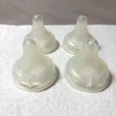 ピジョン　母乳実感　乳首　Lサイズ