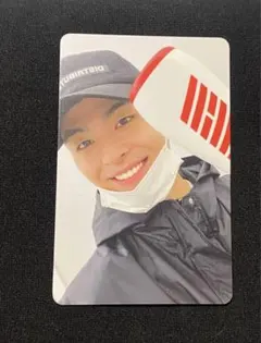 2026年最新】ikon ジュネ トレカの人気アイテム - メルカリ