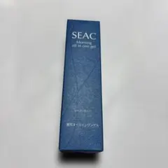 SEAC シーク 朝用 オールインワンゲル 50gのサムネイル