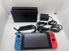 Nintendo Switch 本体+周辺機器セット
