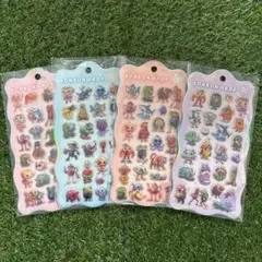 イタリアンブレインロット キャラクターグッズ