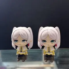 カプセルフィギュアコレクション フリーレンB