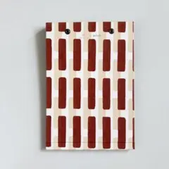 POSTALCO Artek ポスタルコ アルテック スナップパッド 限定 A5 - メルカリ