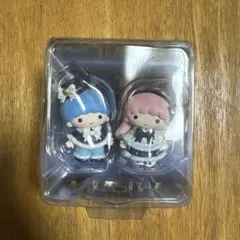 Happyくじ サンリオ キキララフィギュア