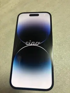 iphone14pro スマートフォン本体