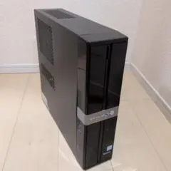 ②iiyama STYLE パソコン工房PC 本体中古