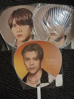 佐々木大光　缶バッジ 2025年最新】佐々木大光 缶バッジの人気アイテム - メルカリ