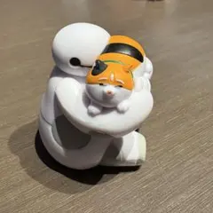 ベイマックス　ガチャ