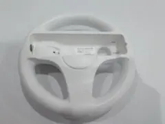 Wii マリオカートハンドル　2個セット