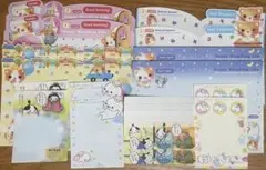 【レア】平成バラメモ　おすそわけ