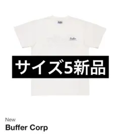 buffer バッファー Buffer Corp TEE 2XL 5 WTAPS - メルカリ