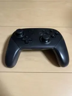 고장·부품용 品 Nintendo Switch Proコントローラー 本体