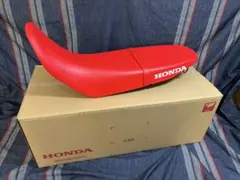 CRF250ラリー｛S｝純正シート　MD47のサムネイル