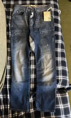 John Galliano Kids デニムパンツ SIZE12