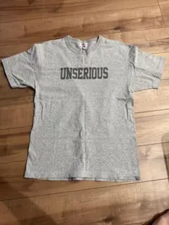 UNSERIOUS Army Logo STANDARD CALIFORNIAのサムネイル