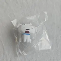 ねぐせついてるよ