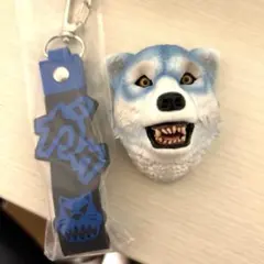 n*♡様 マンウィズ一番くじ カミカゼボーイセット売り