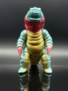 ガブデストロイ　ガブリアン　ソフビ　kamakiri 新品 レアgab ガブデストロイ ガブリアン ソフビ kamakiri 新品 レアgab - メルカリ
