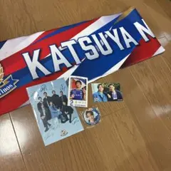 2026年最新】永戸勝也の人気アイテム - メルカリ