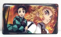 鬼滅の刃 無限列車編 DVD 購入特典 ポストカード 7枚セット クリアホルダー