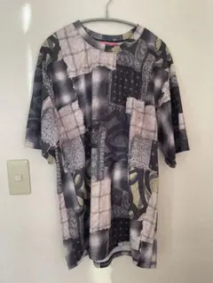 UTIRITY EFFECTEN Tシャツのサムネイル