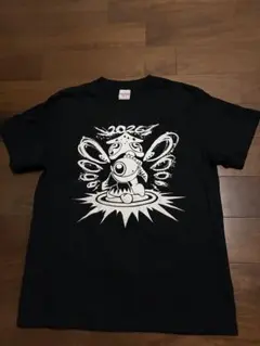 2025/8月2.3日 函館港まつり GLAY Tシャツ 赤 Sサイズ - メルカリ