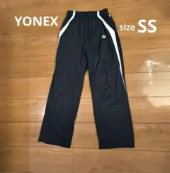 YONEXウォー厶アップパンツ ヒートカプセル バドミントン テニス