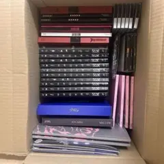Stray Kids アルバム　開封済み　まとめ売り①