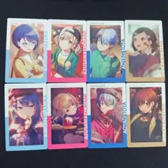 プロセカ エピカ 21A バレンタイン