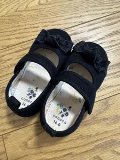 conoco フォーマルシューズ 16.0cm