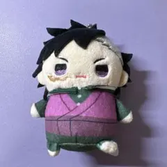 鬼滅の刃 まめめいと 不死川玄弥