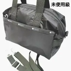 レスポートサック ショルダーバッグ エッセンシャル カーキ