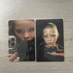 ココナ　トレカ　ショーケース　会場　横浜　XG 2 ココナ トレカ ショーケース 会場 横浜 XG 2 - メルカリ