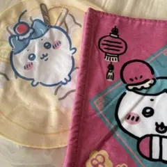【新品⚫︎未使用品】まとめ売り　ちいかわ　ハチワレ
