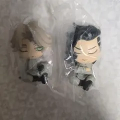 東京リベンジャーズ/肩ズンFig/イヌピー＆ココ