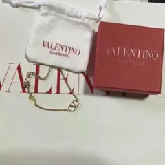 valentino ブレスレット