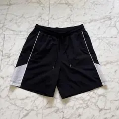 CRONOS クロノス　ハーフパンツ　M やりら メッシュ素材のサムネイル