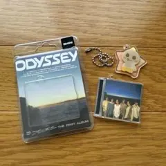 RIIZE ODYSSEY MEGACOFFEE ウンソク②