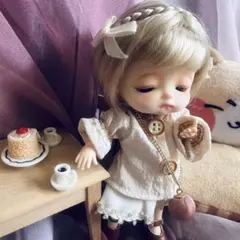 オビツ11 ヘッド