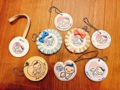 マタニティマーク　8点