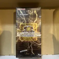 遊戯王 リミットオーバーコレクション 1BOX シュリンク付き