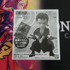 2026年最新】ロロノア・ゾロ レカフィグの人気アイテム - メルカリ