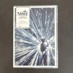 2026年最新】Nissy 4th live dvdの人気アイテム - メルカリ