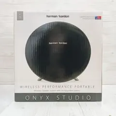 【未開封】Harman/Kardon ONYX STUDIO Speaker