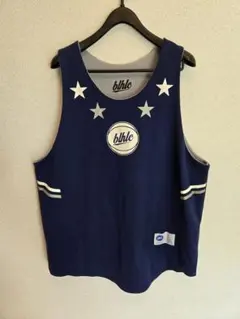 ボーラーホリック　リバーシブルタンクトップ　 Sサイズ ボーラホリック リバーシブル タンクトップ - メルカリ