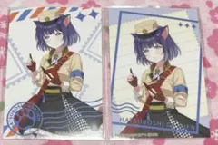 学園アイドルマスター まねきねこコラボ 秦谷美鈴 フォトカード - メルカリ