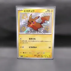 ポケモンカード ブースターex SAR ピカチュウS 色違い まとめ売り 2026年最新】色違いピカチュウSの人気アイテム - メルカリ